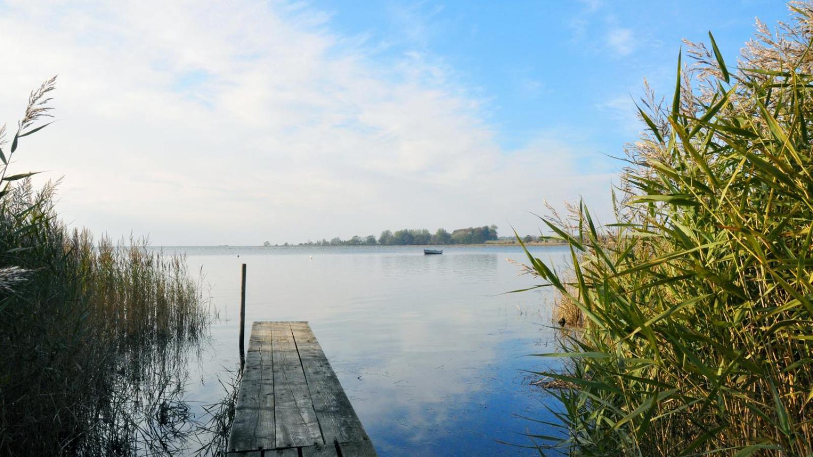 Werder Chalet -- Wolke 7 -- Ostsee-Strand 150M I Sauna I Ekamin I Tiny House Fuer 2 Personen I By "Meyers Am Meer" Boiensdorf Exterior photo