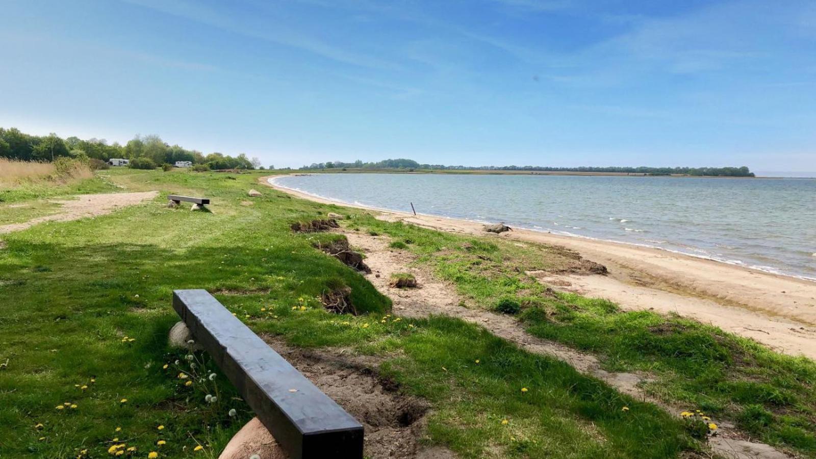 Werder Chalet -- Wolke 7 -- Ostsee-Strand 150M I Sauna I Ekamin I Tiny House Fuer 2 Personen I By "Meyers Am Meer" Boiensdorf Exterior photo